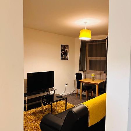 City Blessed Apartment 1 With Free Parking Норт-Шилдс Экстерьер фото