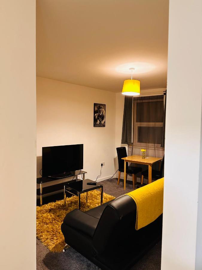 City Blessed Apartment 1 With Free Parking Норт-Шилдс Экстерьер фото