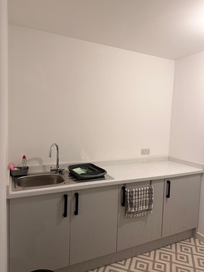 City Blessed Apartment 1 With Free Parking Норт-Шилдс Экстерьер фото